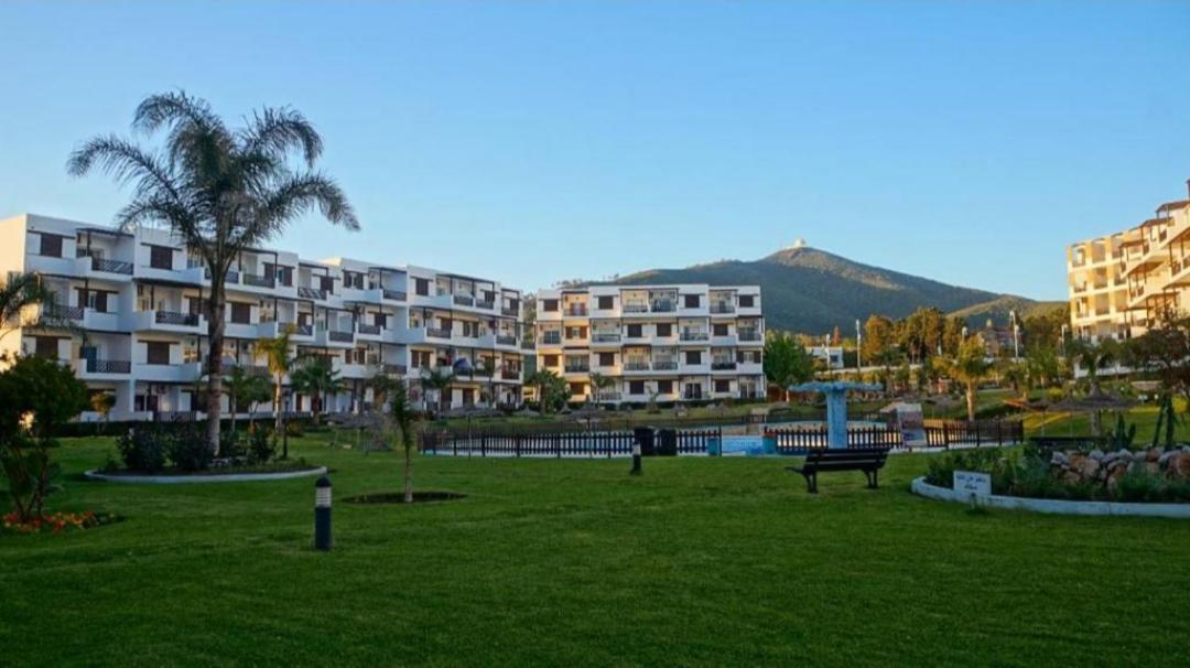 Апартаменти Mirador Golf 1 Кабо-Негро Екстер'єр фото